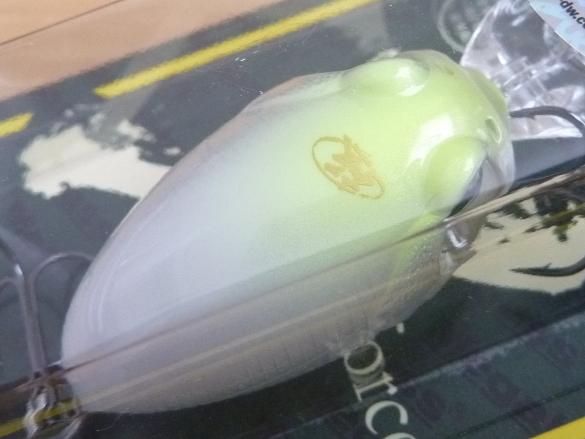 Megabass 3rd MR-X GRIFFON Limited Color – blueseabass