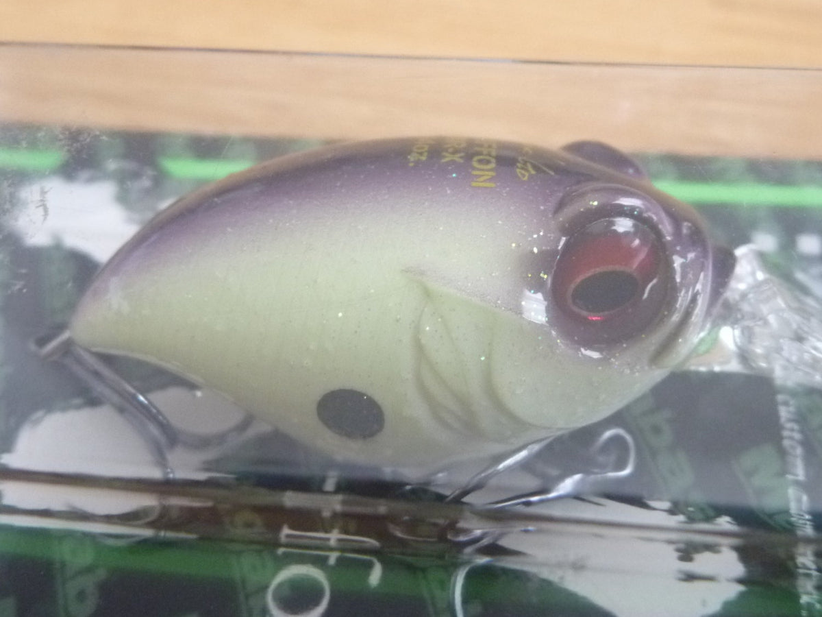 Megabass MR-X GRIFFON Limited Color – blueseabass