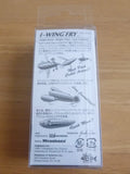 i-WING FRY Limited Color SP-C