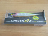 VISION ONETEN+1 Jr. 7PALMS Limited Color SP-C