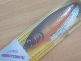 Megabass KARASHI KOMCLUSION SELECT Color