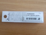 KARASHI KOMCLUSION SELECT Color SP-C