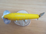 Used Arbogast JITTERSTICK