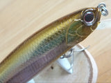 Used SIDESTEP