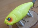 deps BUZZJET Jr.