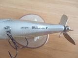 Used BUZZJET