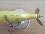 Used BUZZJET