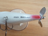 Used BUZZJET