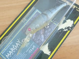 Megabass Live-X MARGAY TUNGSTEN