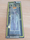 X-80 TRICK DARTER 2001