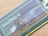 Megabass SHADING-X Limited Color