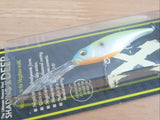 Megabass SHADING-X DEEP Limited Color