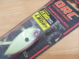 Megabass OVER REV CRANK ORC Limited Color