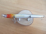 Unused VISION ONETEN 110 SW SQUARE LIP YAMAHA Color 2003