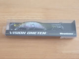VISION ONETEN 110 Limited Color SP-C