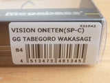 VISION ONETEN 110 Limited Color SP-C