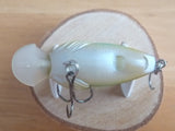 Unused BABY GRIFFON 2005