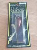 SR-X GRIFFON 2000
