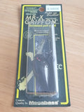 MR-X GRIFFON 2005