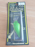 MR-X GRIFFON