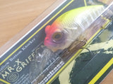 Megabass MR-X GRIFFON