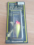 MR-X GRIFFON 2005