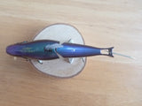 Unused XJ-100