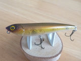 Unused DOG-X SLIDING 2003