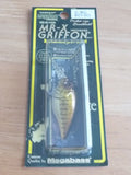 MR-X GRIFFON 2005