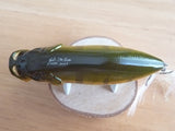 Unused POPMAX 2002