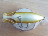 Unused POPMAX 2002