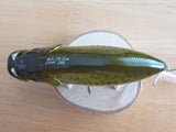 Unused POPMAX 2003
