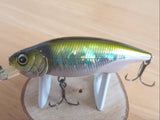 Unused BAIT-X 2002