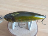 Unused BAIT-X 2002