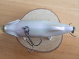 Unused BAIT-X 2002