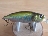 Unused BAIT-X 2002