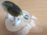 Unused BAIT-X 2002