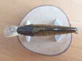 Unused LIVE-X SMOLT SP 1998