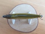Unused X-55 (F) 1999