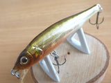 Megabass X-70
