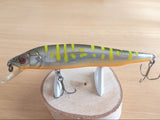 Unused VISION 95 Q-Go 2003