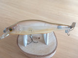 Unused X-80 PROP DARTER 80 2002