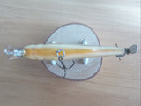 Unused X-80 PROP DARTER 80 2002