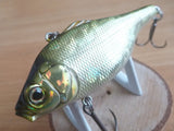 Megabass VIBRATION-X ULTRA