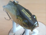Unused VIBRATION-X ULTRA 1999