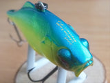 Unused VIBRATION-X ULTRA 2005