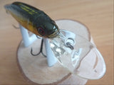 Unused Live-X MARGAY TUNGSTEN 2003