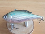 Used VIBRATION-X BAF Brass Appeal Floating