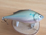 Used VIBRATION-X BAF Brass Appeal Floating