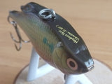 Used VIBRATION-X BAF Brass Appeal Floating